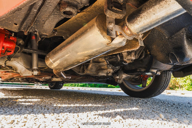 Used 1987 Porsche 944 Coupe image 49