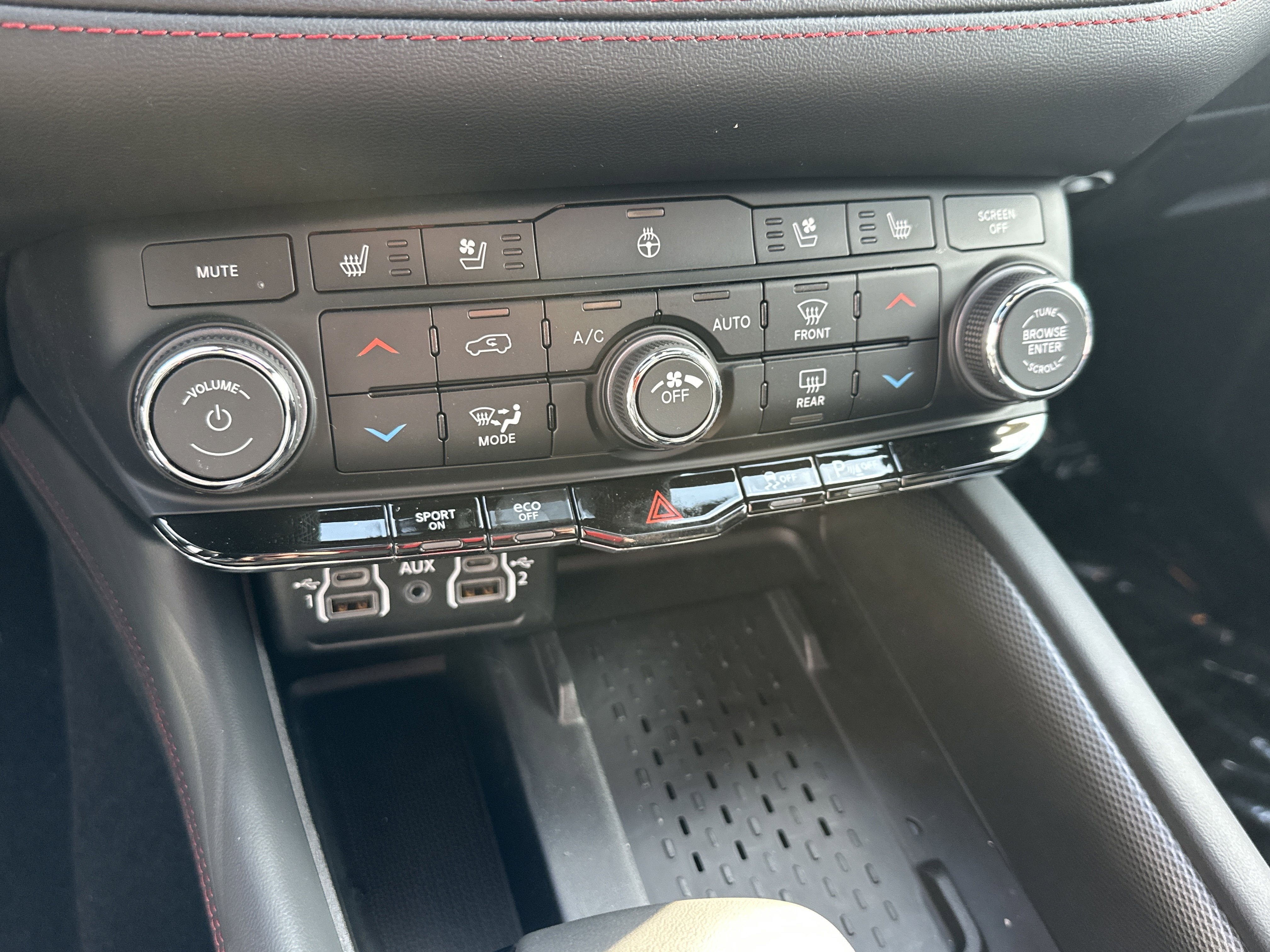 New 2026 Dodge Durango GT image 6