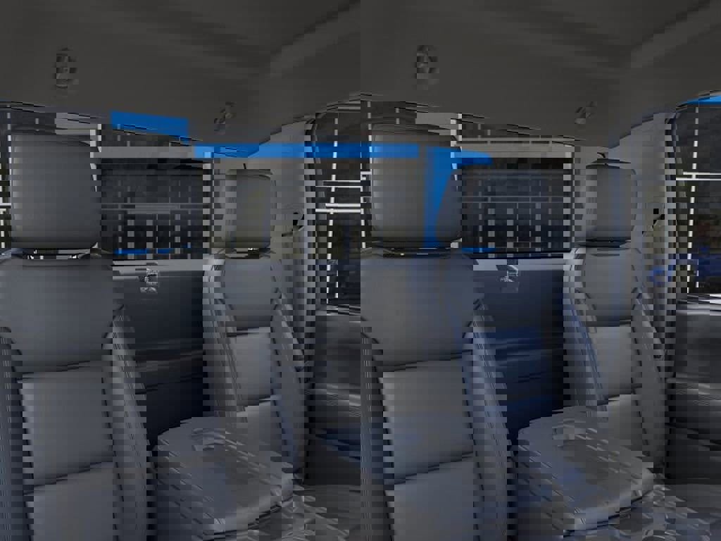 New 2026 Chevrolet Silverado 3500 W/T w/ WT Convenience Package image 24