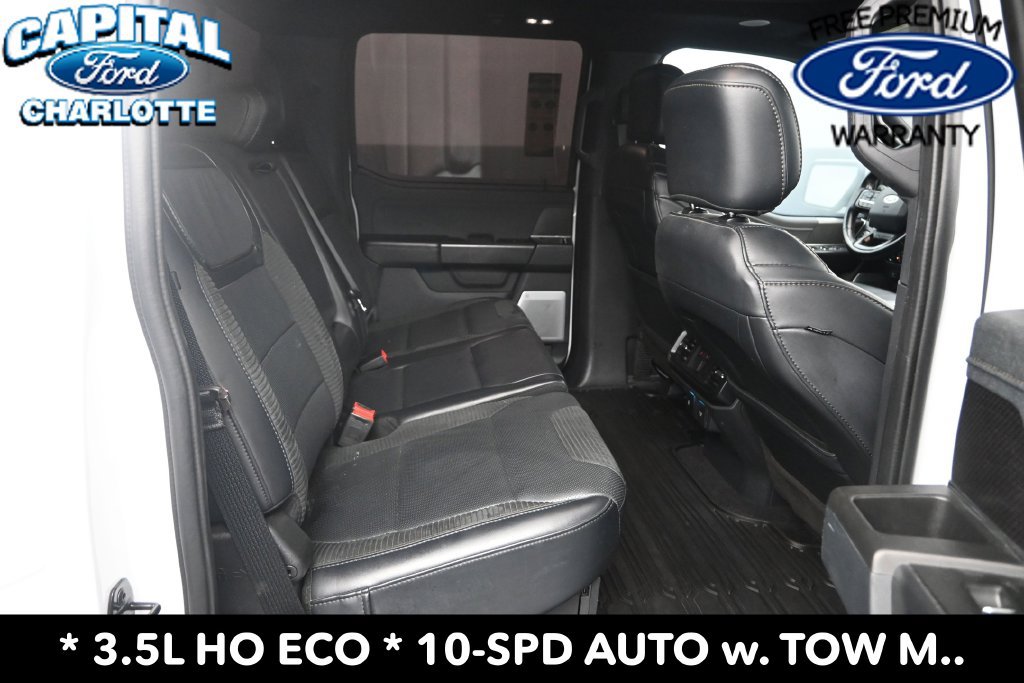 Used 2023 Ford F150 Raptor w/ Raptor Carbon Fiber Package AWD/4WD image 13