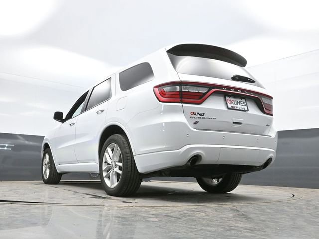 Used 2026 Dodge Durango GT AWD/4WD image 49