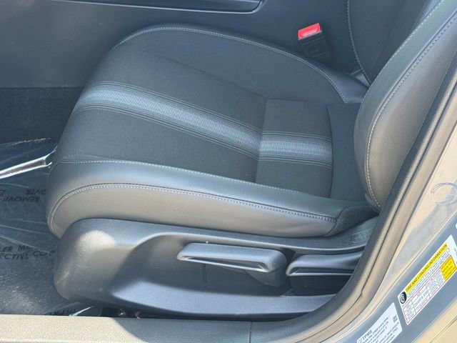 Certified 2026 Honda Civic Sport image 12