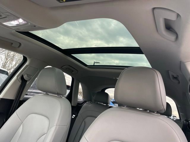 Used 2016 Audi Q3 2.0T Premium Plus w/ Technology Package image 27