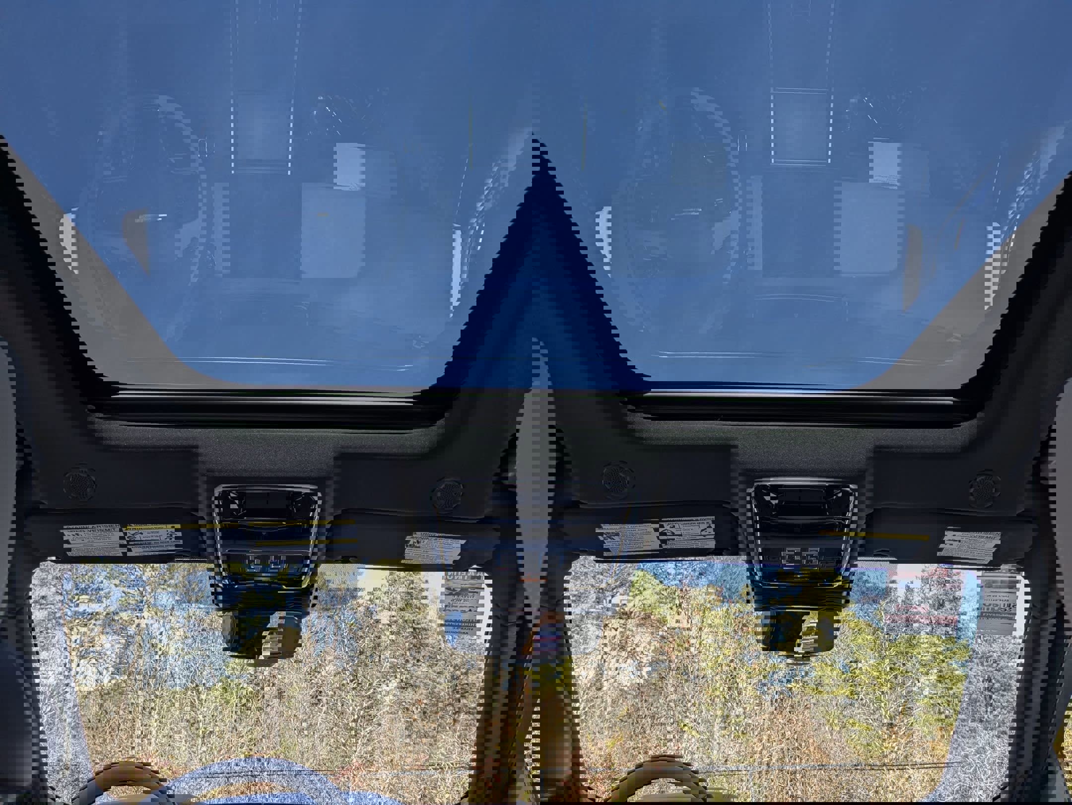 New 2026 Land Rover Range Rover Velar Dynamic SE AWD/4WD image 22