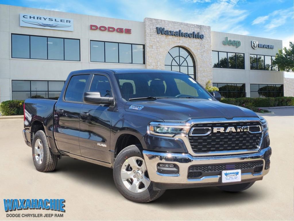 New 2026 RAM 1500 Lone Star