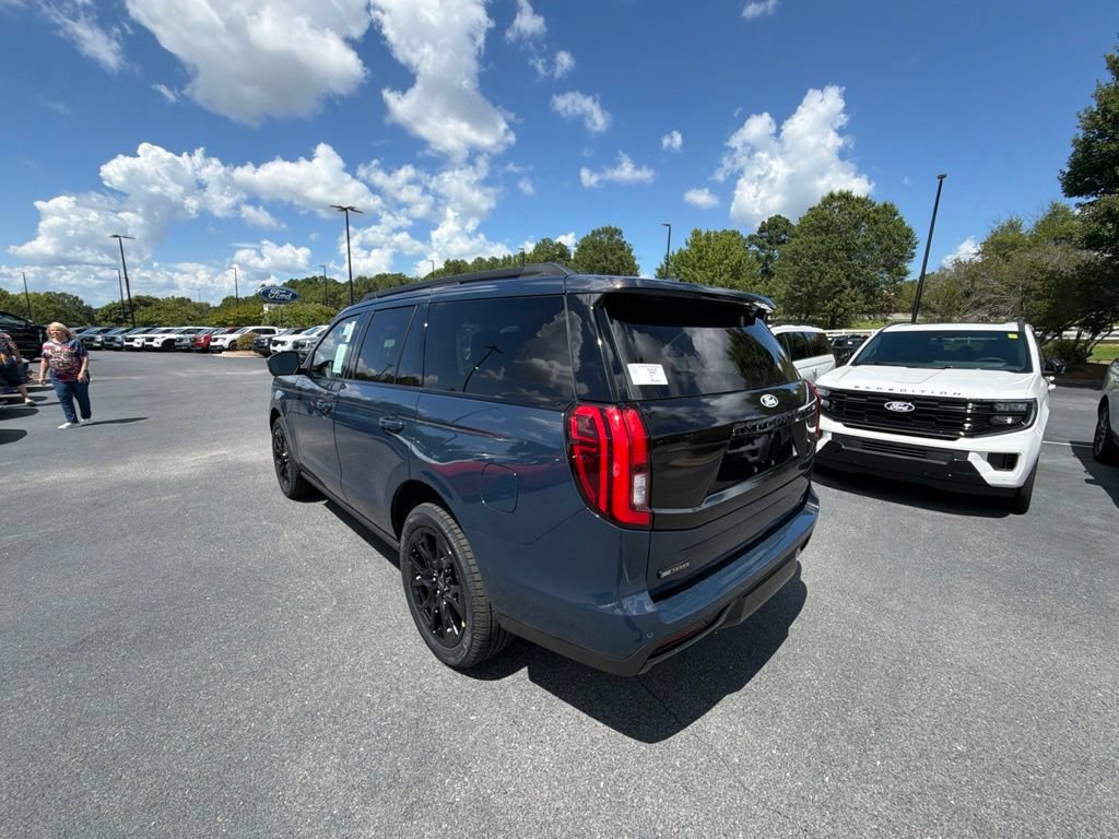 New 2027 Ford Expedition Platinum AWD/4WD image 25