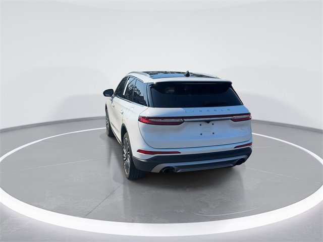 Used 2021 Lincoln Corsair Reserve w/ Elements Package image 5