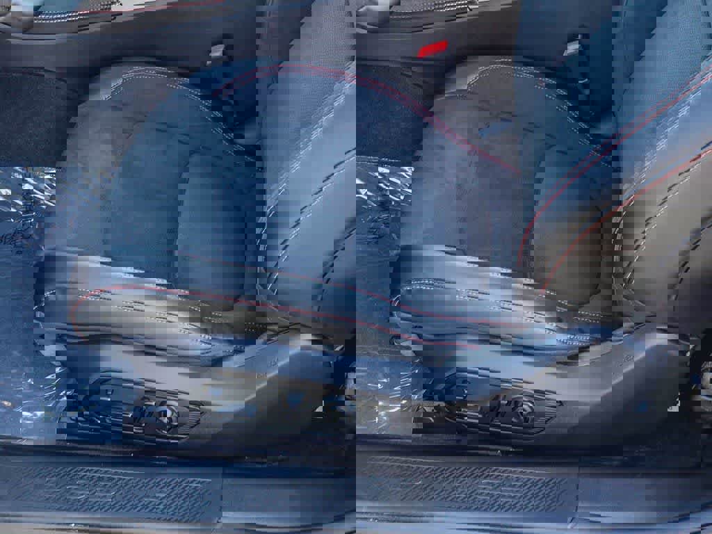 Used 2025 Dodge Charger Scat Pack w/ Track Pack image 21