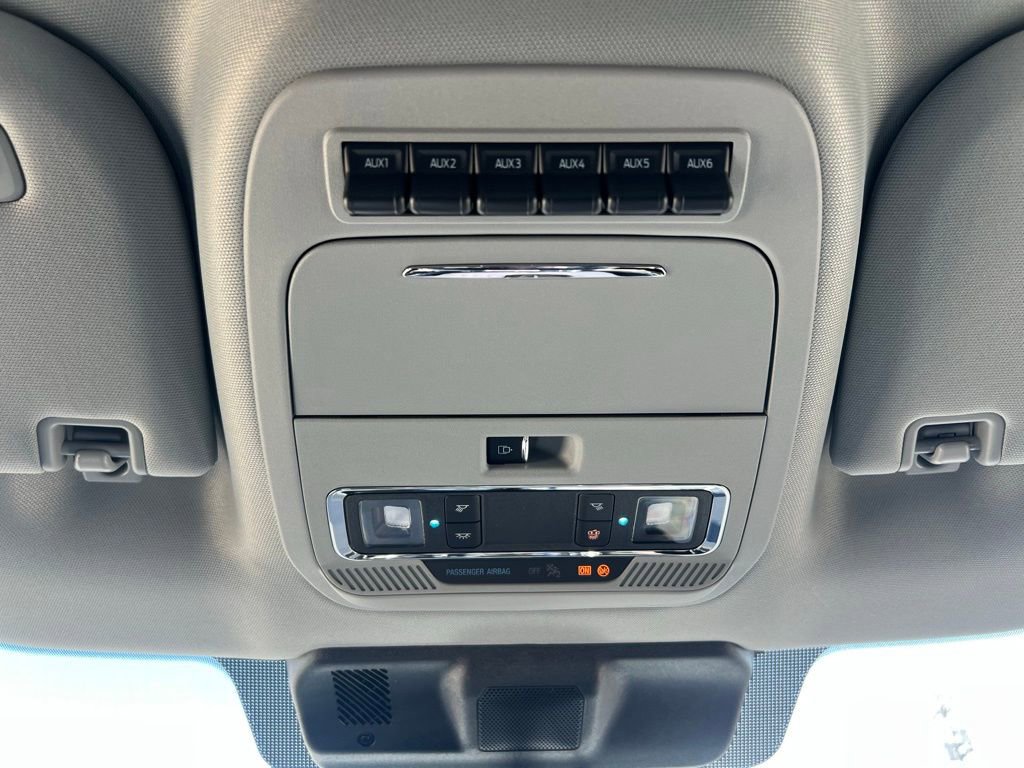 New 2026 Ford F250 Lariat w/ Tremor Off-Road Package image 27