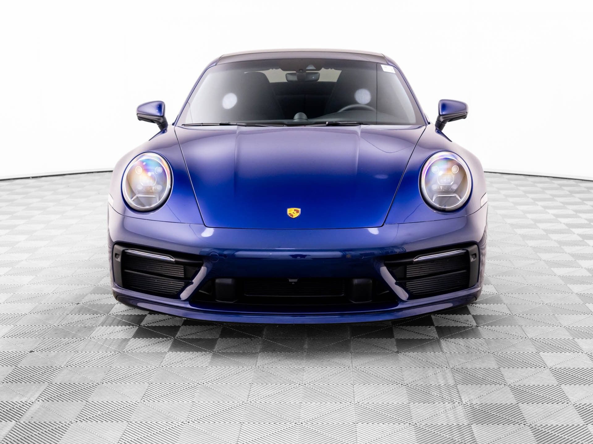 Used 2023 Porsche 911 Carrera 4S AWD/4WD image 9