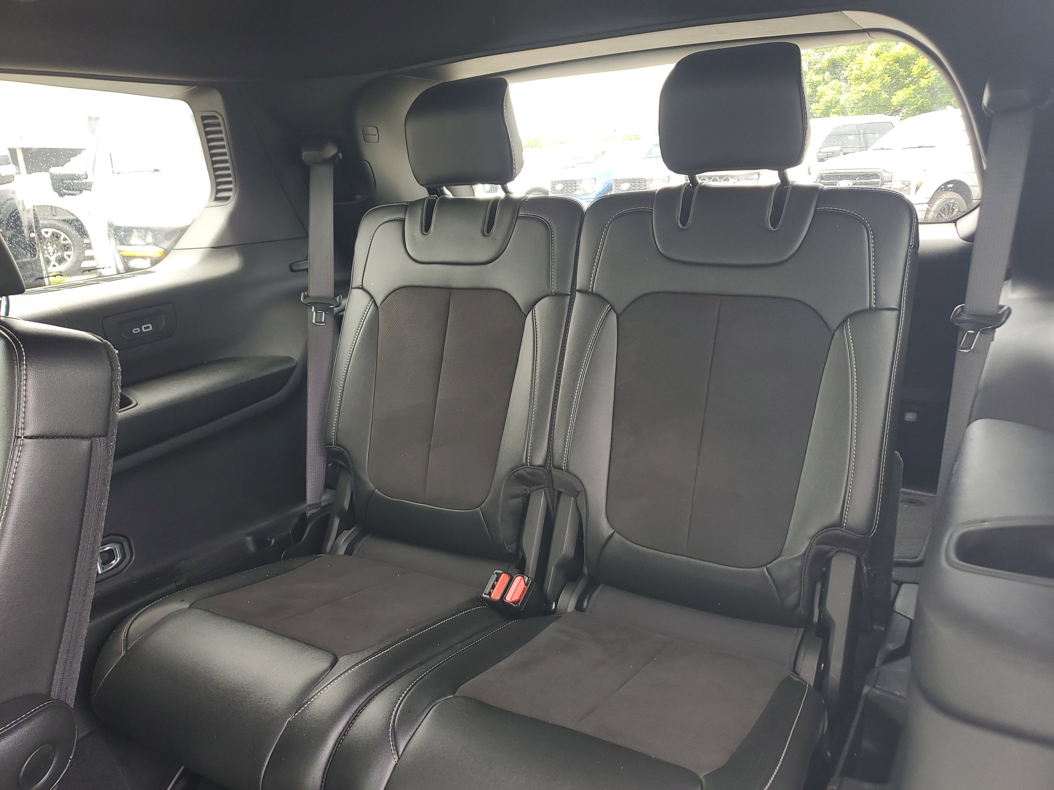 Used 2024 Jeep Grand Cherokee L Altitude image 16