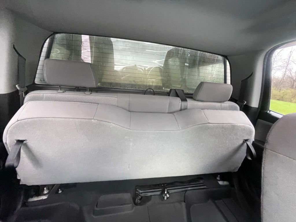 Certified 2019 Chevrolet Silverado 1500 Custom w/ Custom Convenience Package image 15