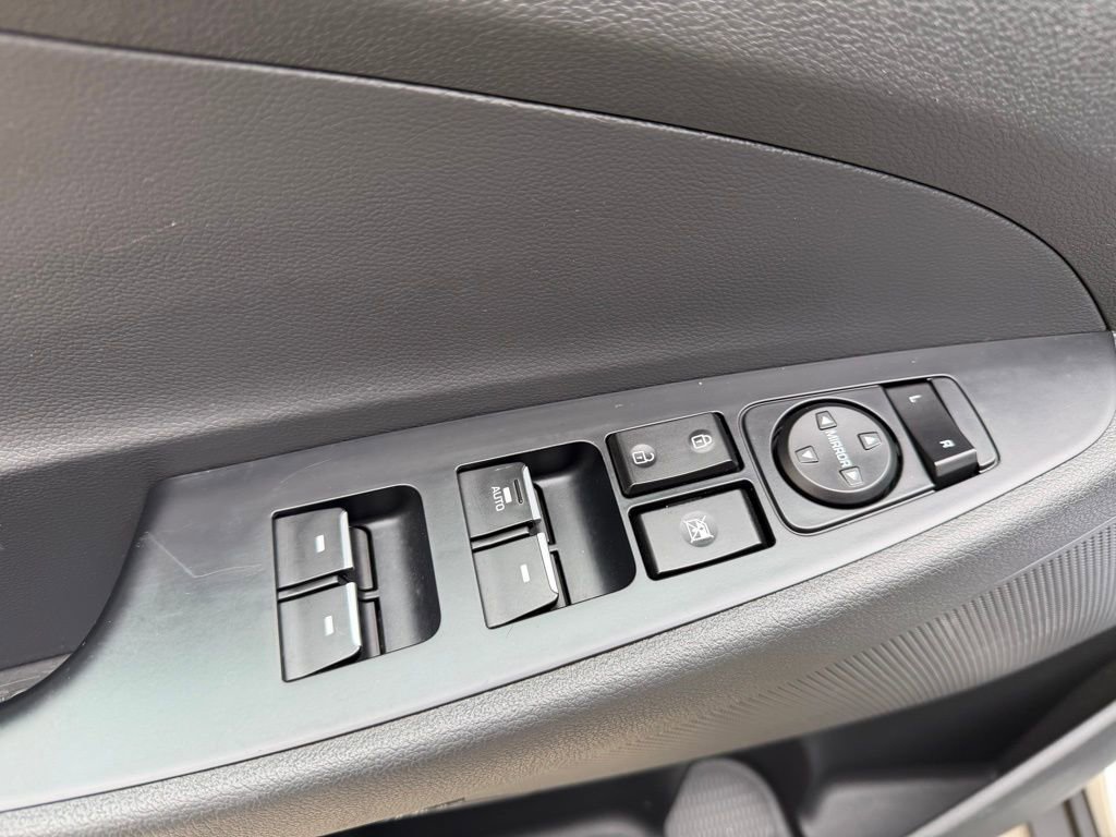 Used 2019 Hyundai Tucson Limited AWD/4WD image 13
