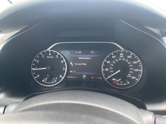 Used 2020 Nissan Murano S w/ Technology Package image 22