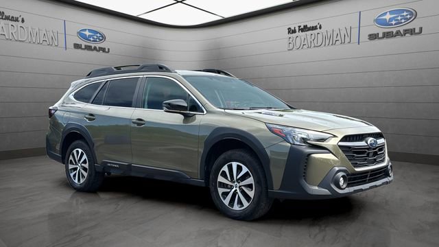 Used 2024 Subaru Outback Premium AWD/4WD image 1