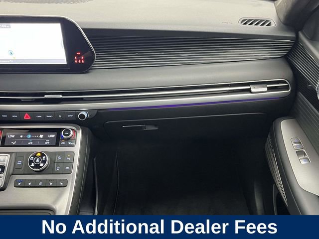 Used 2023 Hyundai Palisade Calligraphy AWD/4WD image 22