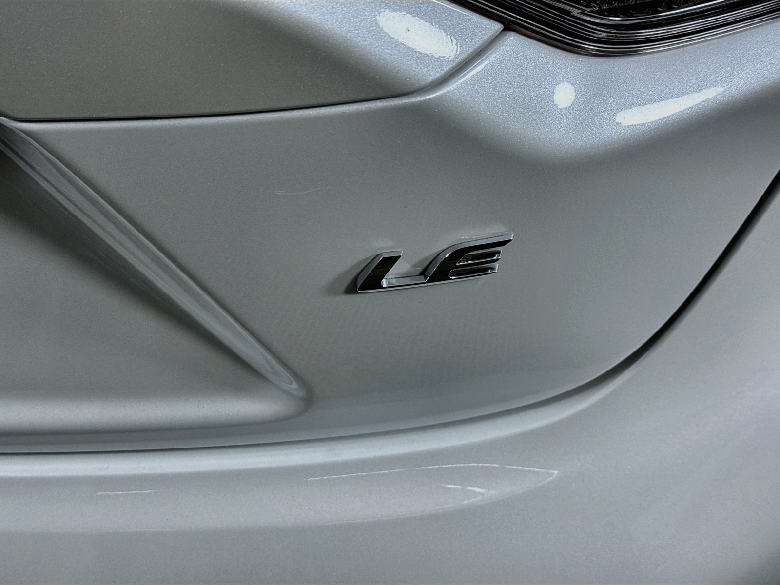 New 2026 Toyota Corolla LE FWD image 18