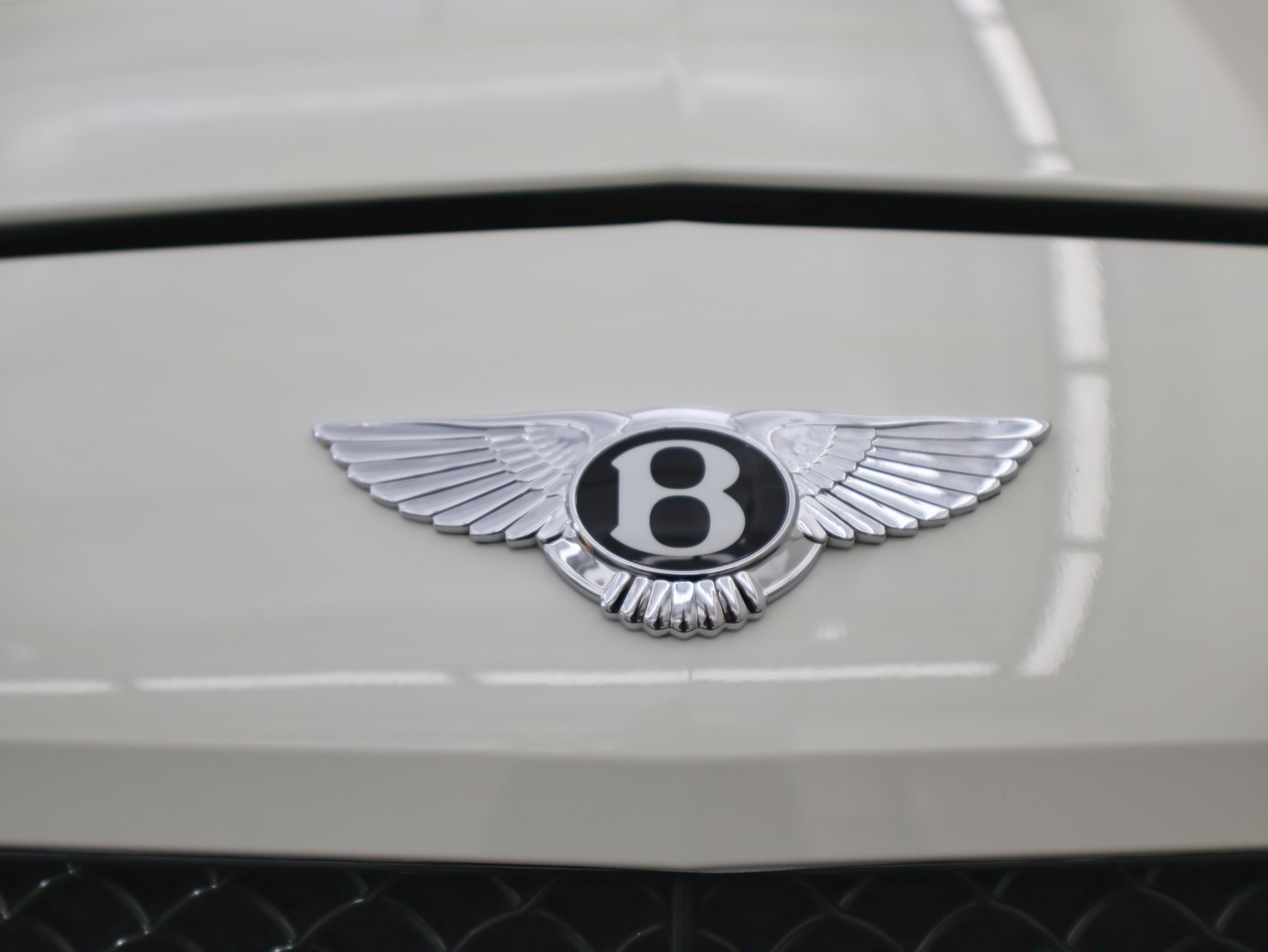 Used 2015 Bentley Continental GT3-R image 55
