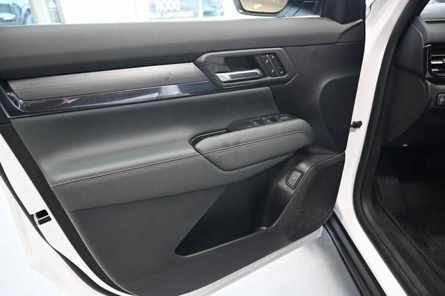 New 2026 GMC Terrain AT4 w/ Convenience Package III image 26