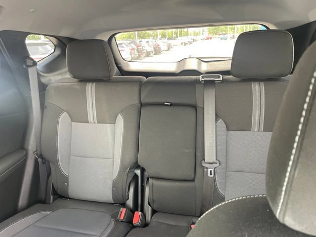 Used 2023 Chevrolet Blazer LT w/ Convenience Package FWD image 10