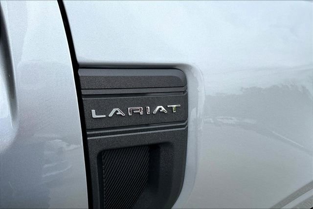 Used 2024 Ford Maverick Lariat w/ 4K Tow Package image 34