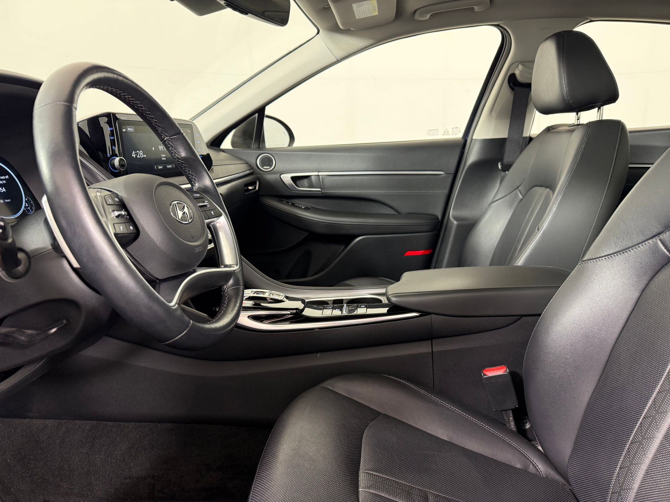 Used 2021 Hyundai Sonata Limited image 5