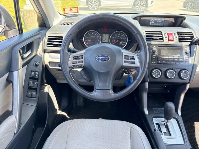 Used 2015 Subaru Forester 2.5i w/ Alloy Wheel Package AWD/4WD image 16