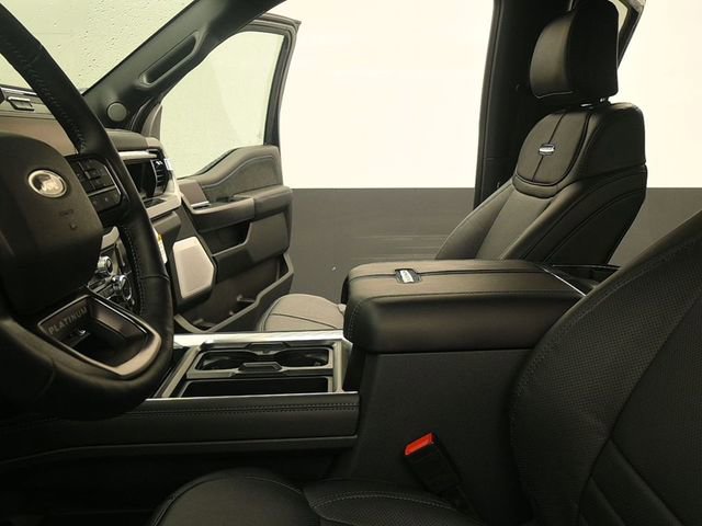 New 2026 Ford F250 Platinum image 21