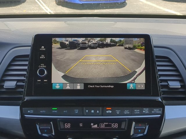 Used 2025 Honda Odyssey Sport-L image 26