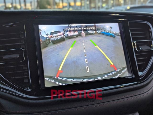 Used 2022 Dodge Durango R/T w/ Blacktop Package image 22