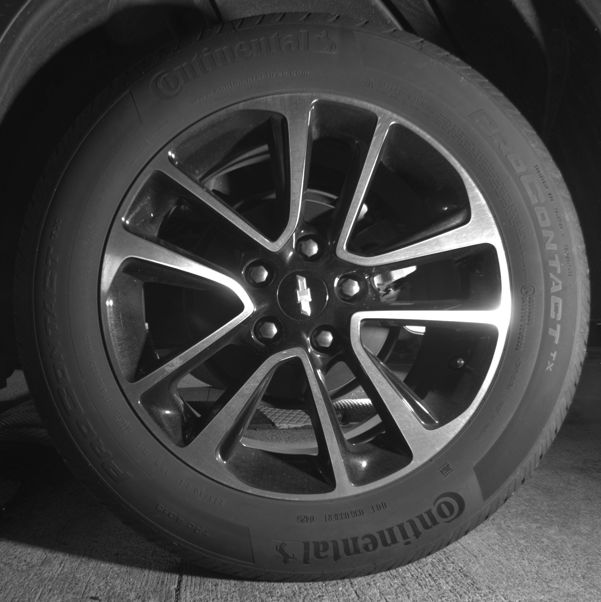 Used 2025 Chevrolet TrailBlazer LT image 14