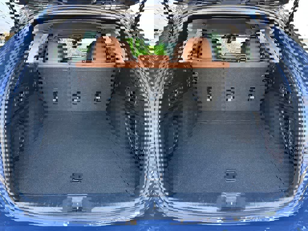 Used 2024 Subaru Outback Touring XT image 20