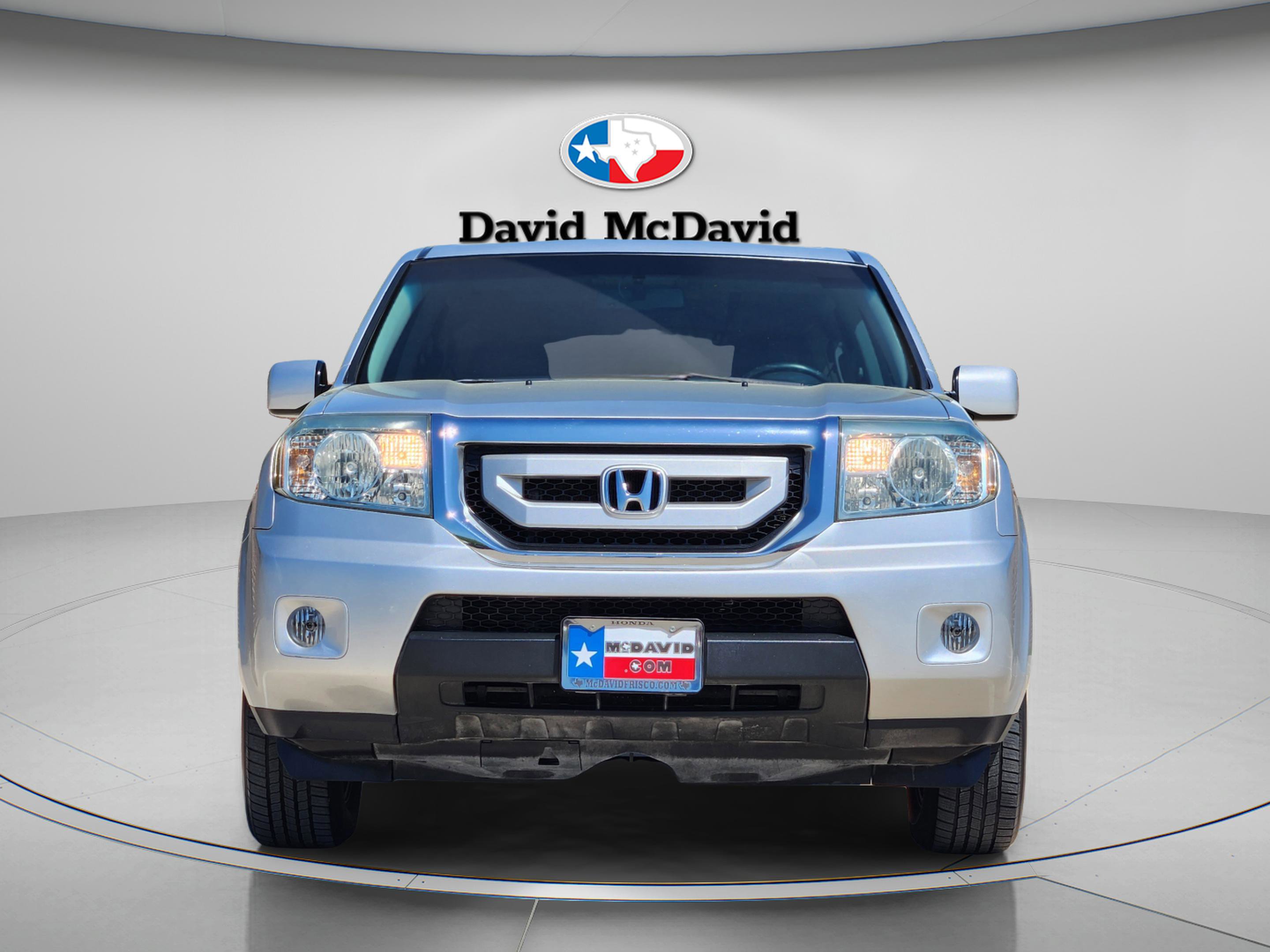 Used 2011 Honda Pilot EX-L image 8