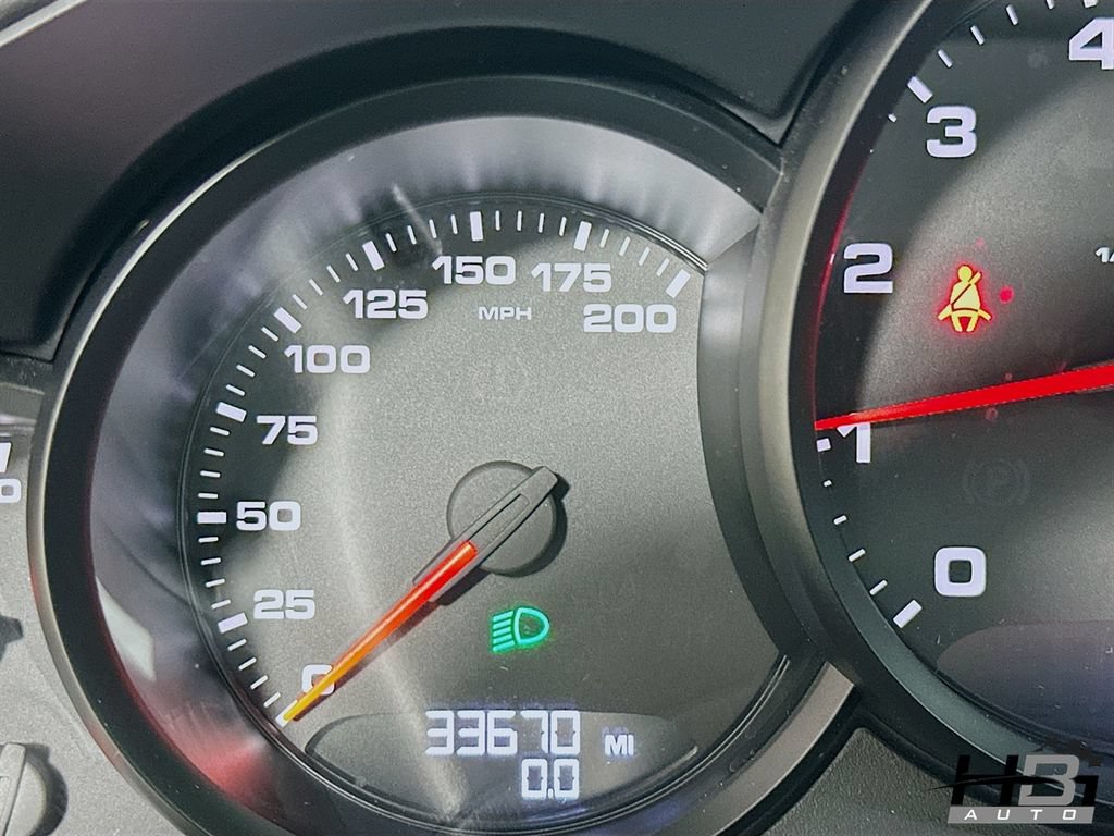 Used 2015 Porsche 911 Carrera RWD image 11
