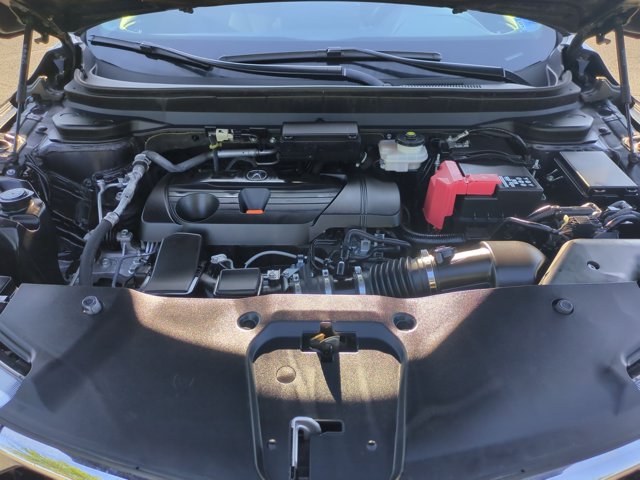 Used 2021 Acura RDX AWD image 23
