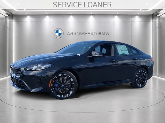 Used 2025 BMW M235i xDrive AWD/4WD image 1
