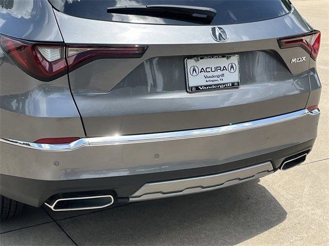New 2026 Acura MDX FWD w/ Technology Package image 6