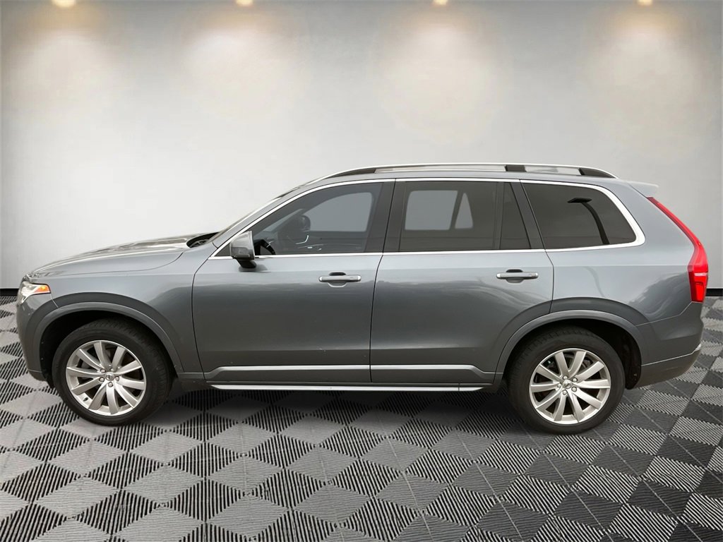 Used 2016 Volvo XC90 T6 Momentum w/ Momentum Plus Package image 6