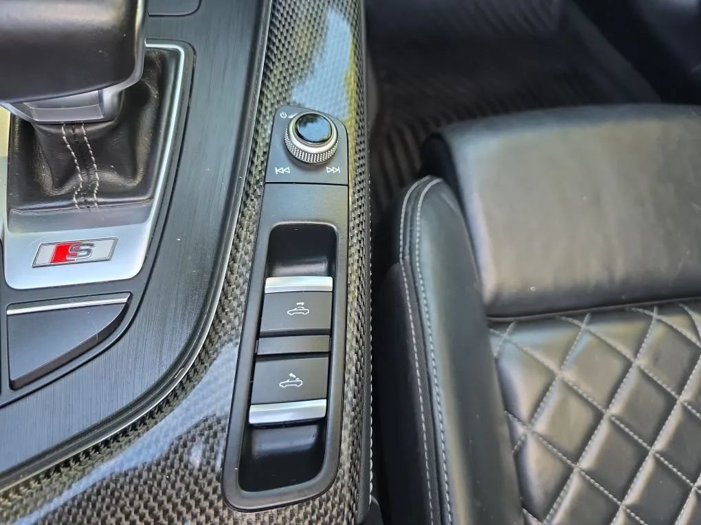 Used 2019 Audi S5 Prestige AWD/4WD image 37