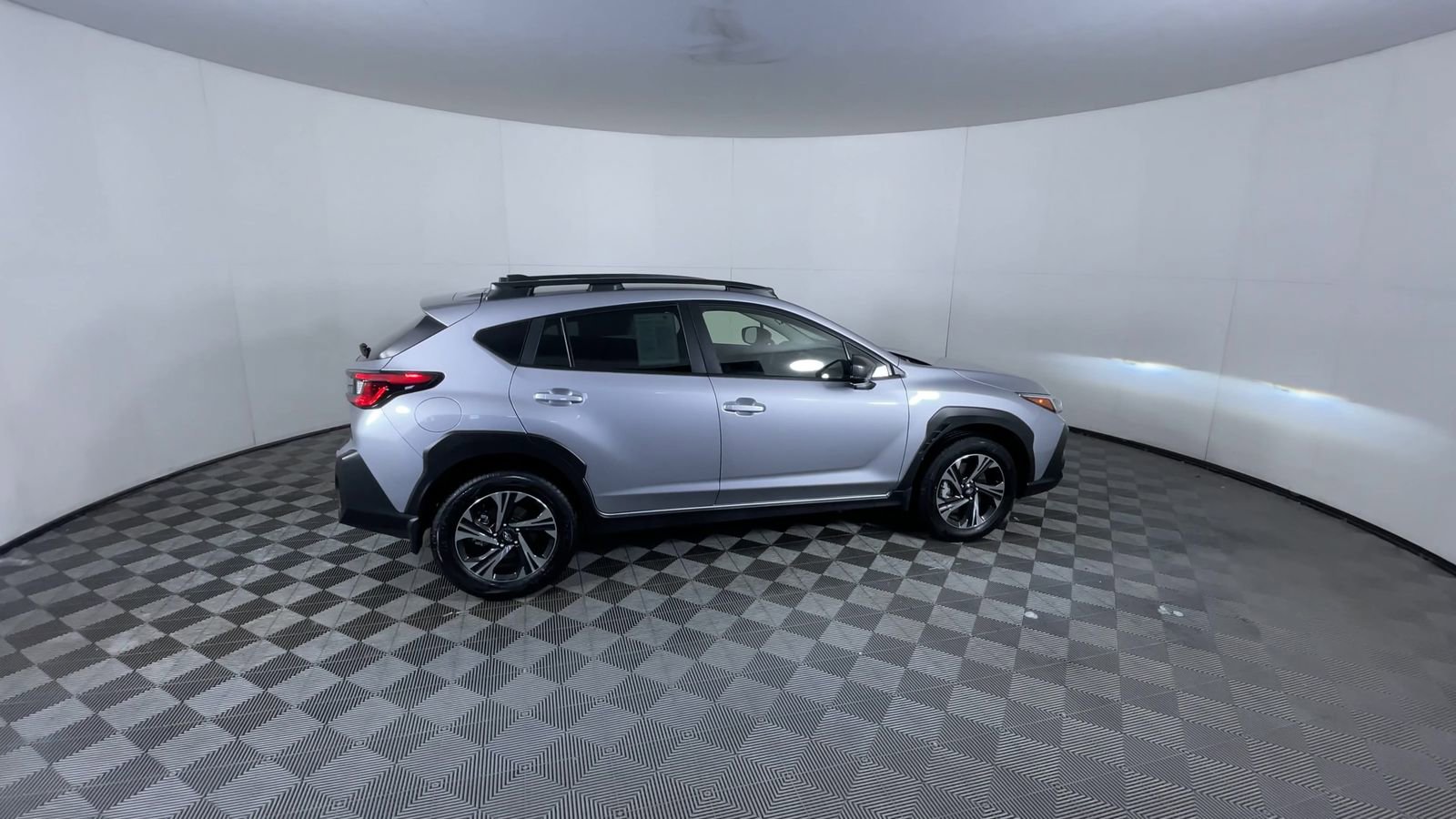 Certified 2024 Subaru Crosstrek 2.0i Premium AWD/4WD image 9