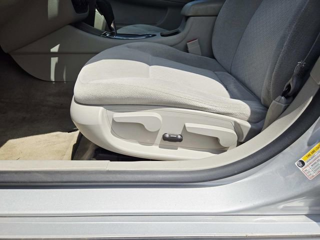 Used 2015 Chevrolet Impala Limited LS FWD image 28