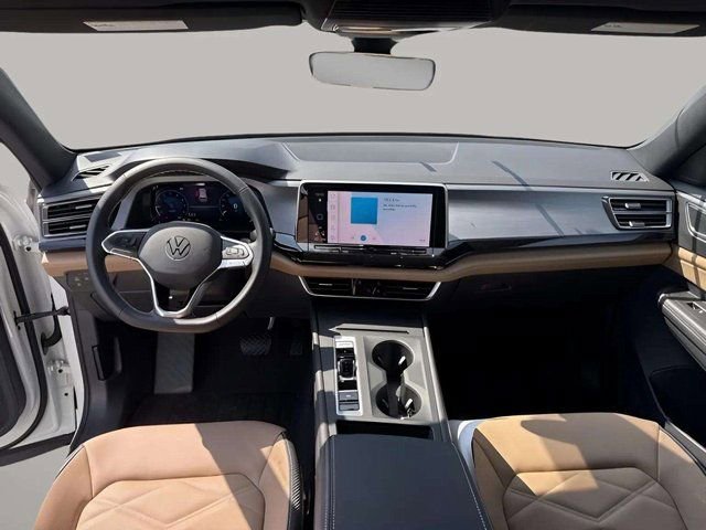 New 2026 Volkswagen Atlas Cross Sport SE image 9