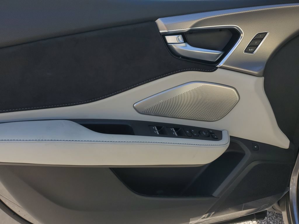 New 2026 Acura RDX A-Spec AWD/4WD image 20