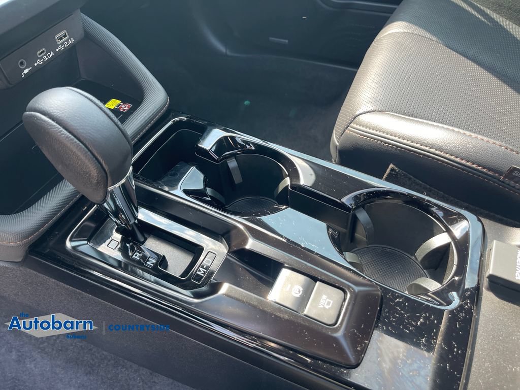 Used 2026 Subaru Forester Touring AWD/4WD image 21