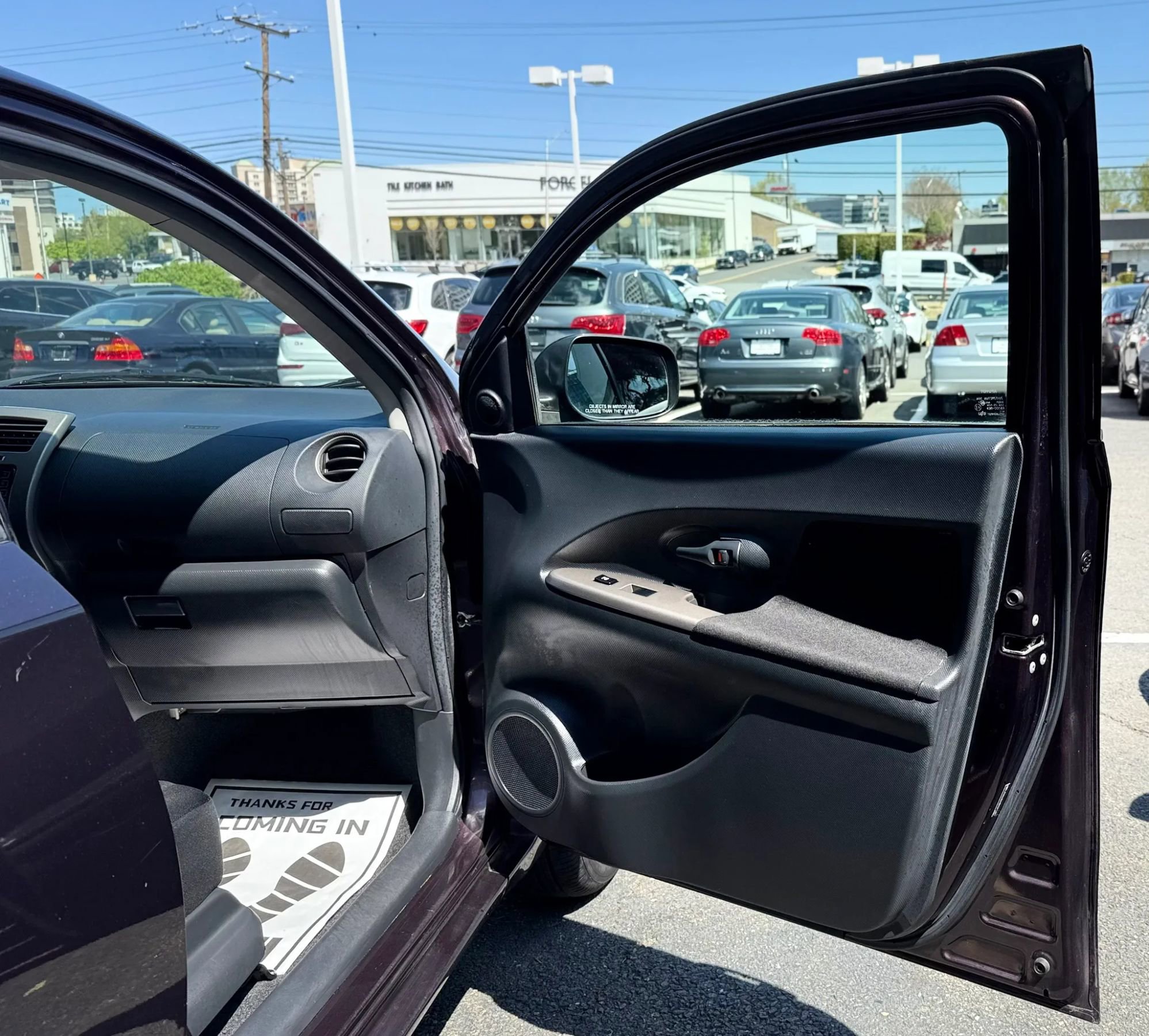 Used 2011 Scion xD FWD image 29