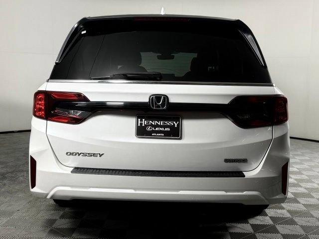 Used 2025 Honda Odyssey EX-L image 7
