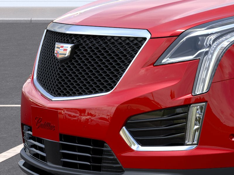 New 2026 Cadillac XT5 Sportv AWD/4WD image 13