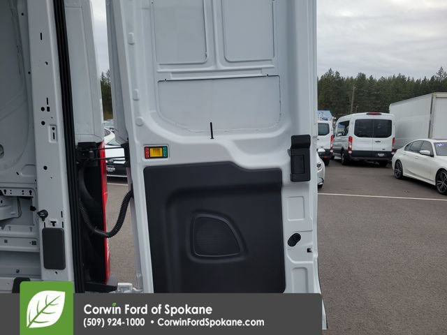 New 2026 Ford Transit 250 148 Medium Roof Extended AWD image 20