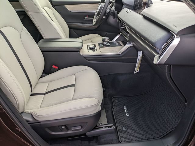 New 2026 MAZDA CX-90 3.3 Turbo w/ Premium Sport Pkg image 30