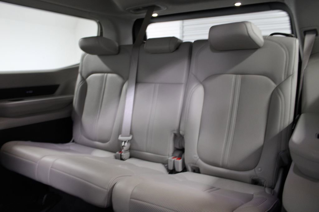 Used 2024 Jeep Wagoneer Series II image 26